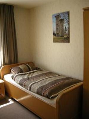 фото отеля Eifel Pension Bruckenschenke