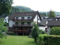 Eifel Pension Bruckenschenke