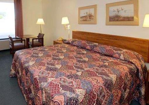 фото отеля Econo Lodge Dublin