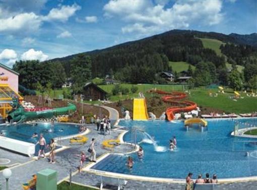 фото отеля Sonne Hotel Wagrain