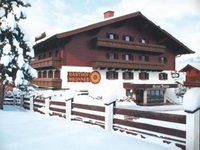 Sonne Hotel Wagrain