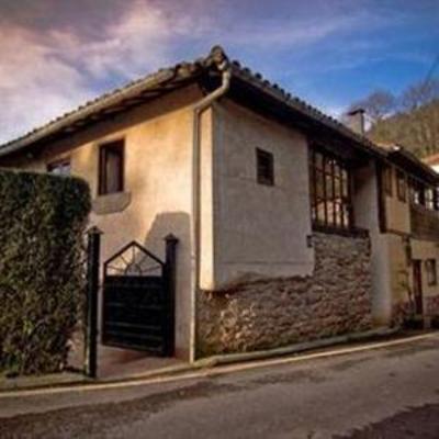 фото отеля Casa Nera