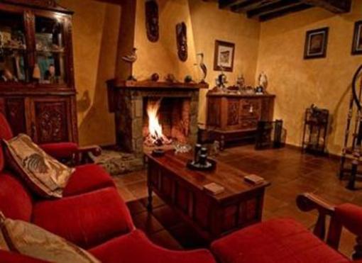 фото отеля Casa Nera