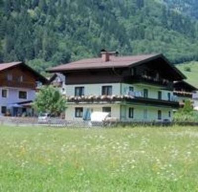 фото отеля Landhaus Wimmer Hotel Bad Hofgastein