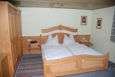 фото отеля Landhaus Wimmer Hotel Bad Hofgastein