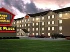 фото отеля Value Place Hotel Waco