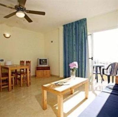 фото отеля Villa Del Mar Apartments Gran Canaria