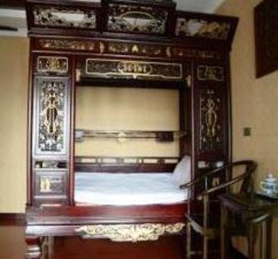 фото отеля Longyuan Hostel