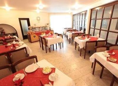 фото отеля Hotel Romerstadt