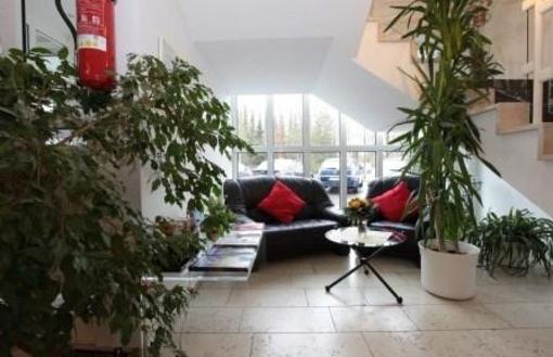 фото отеля Hotel Romerstadt