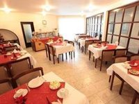 Hotel Romerstadt