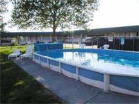 Americas Best Value El Rancho Motel