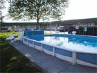 фото отеля Americas Best Value El Rancho Motel
