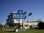 фото отеля Americas Best Value El Rancho Motel