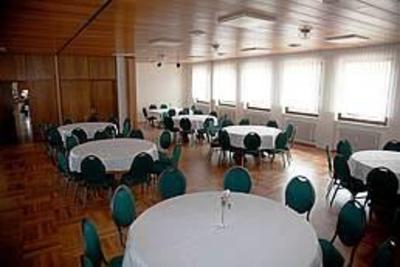 фото отеля Landgasthof Schafhof