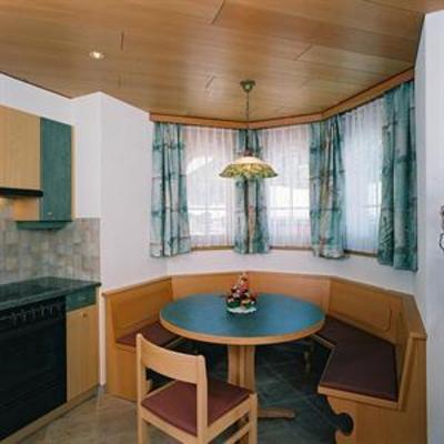 фото отеля Haus Helvetia
