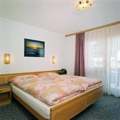 фото отеля Haus Helvetia