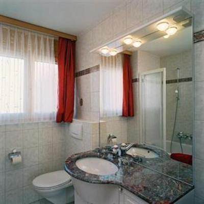 фото отеля Haus Helvetia