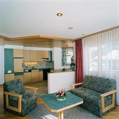 фото отеля Haus Helvetia