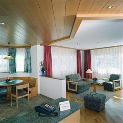 фото отеля Haus Helvetia