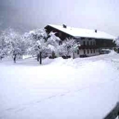 фото отеля Bauernhof Am Windhaghof