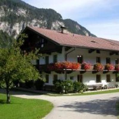 фото отеля Bauernhof Am Windhaghof