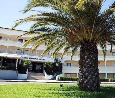 фото отеля Livadi Nafsika Hotel
