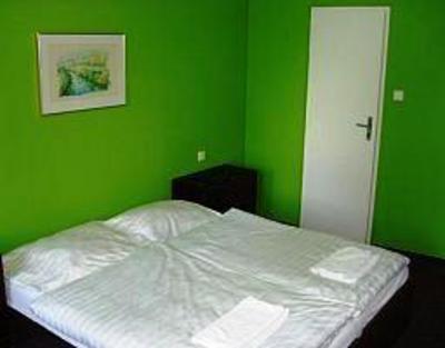 фото отеля Hotel Pod Zvicinou