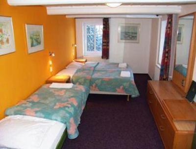 фото отеля Hotel Pod Zvicinou