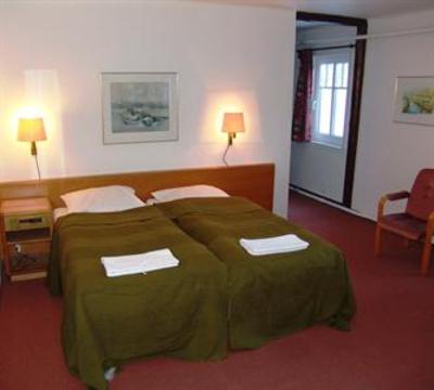 фото отеля Hotel Pod Zvicinou