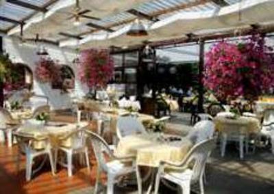 фото отеля Bergrestaurant Und Pension Waldeck