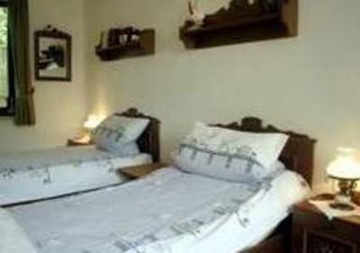 фото отеля Bergrestaurant Und Pension Waldeck