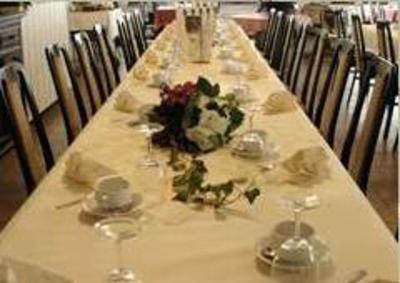 фото отеля Bergrestaurant Und Pension Waldeck