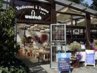 Bergrestaurant Und Pension Waldeck