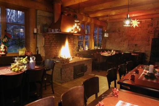 фото отеля Koitsche Restaurant & Pension Bertsdorf-Hörnitz