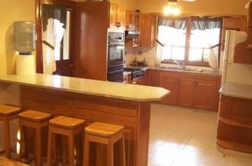 фото отеля De Paso Hostel