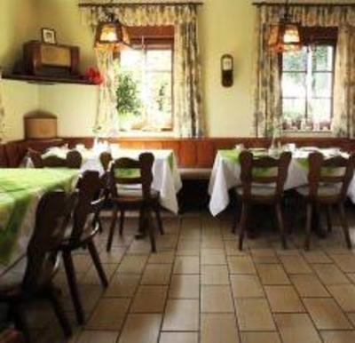 фото отеля Krone Gasthaus