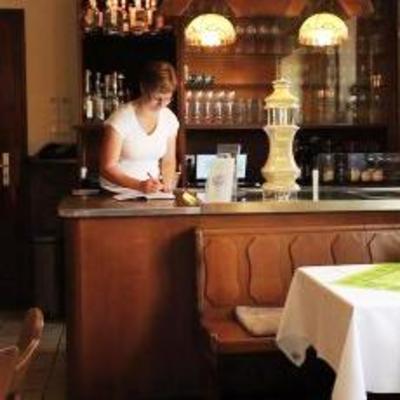 фото отеля Krone Gasthaus