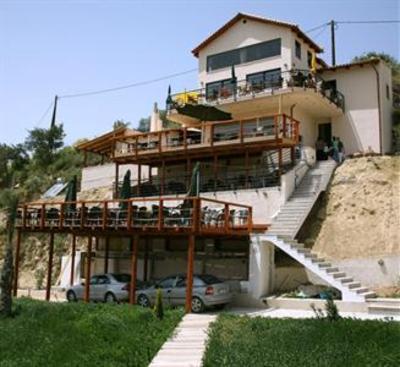 фото отеля Ktima Kares Hotel Tylisos