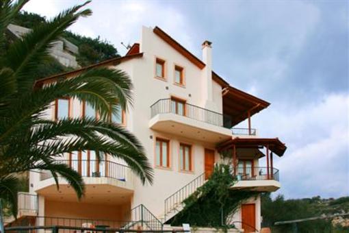 фото отеля Ktima Kares Hotel Tylisos