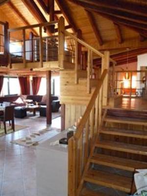 фото отеля Ktima Kares Hotel Tylisos