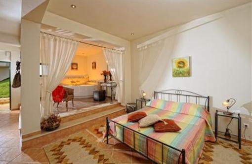 фото отеля Ktima Kares Hotel Tylisos