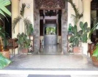 фото отеля Hotel Mandala Puri