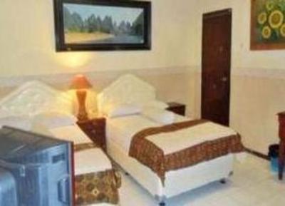 фото отеля Hotel Mandala Puri