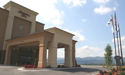 фото отеля Hampton Inn Elkins