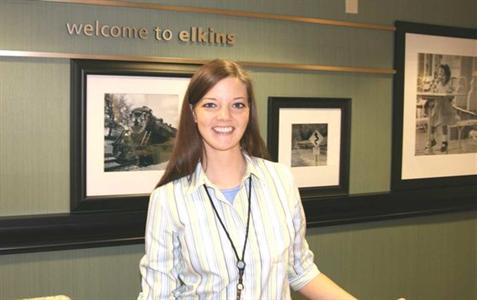 фото отеля Hampton Inn Elkins