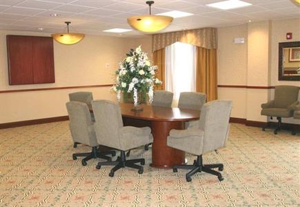 фото отеля Hampton Inn Elkins