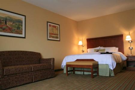 фото отеля Hampton Inn Elkins