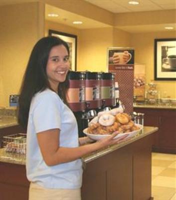 фото отеля Hampton Inn Elkins
