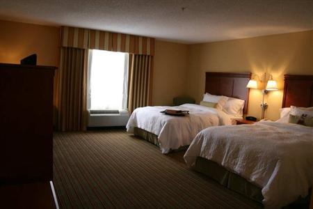 фото отеля Hampton Inn Elkins